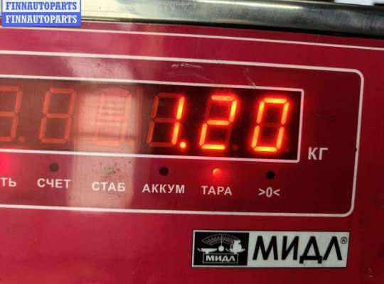 купить Форсунка топливная (комплект) на Audi A6 C5 (1997-2005)