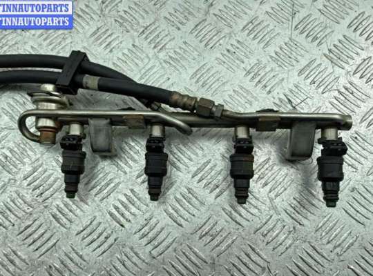 купить Форсунка топливная (комплект) на Audi A6 C5 (1997-2005)