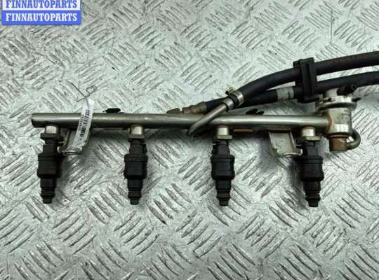 Форсунка топливная (комплект) AU1709154 на Audi A6 C5 (1997-2005)