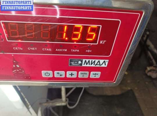 купить Суппорт задний правый на Skoda Octavia mk2 (A5 1Z) 2004-2013