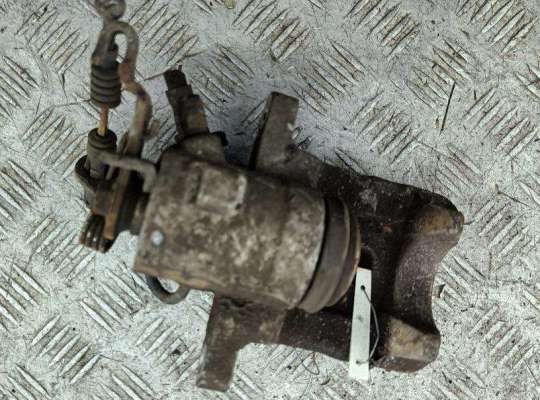 купить Суппорт задний правый на Skoda Octavia mk2 (A5 1Z) 2004-2013