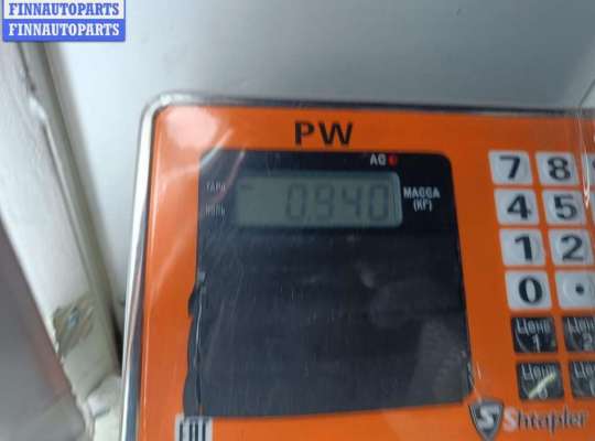 купить Блок предохранителей на Renault Scenic II (2003-2009)