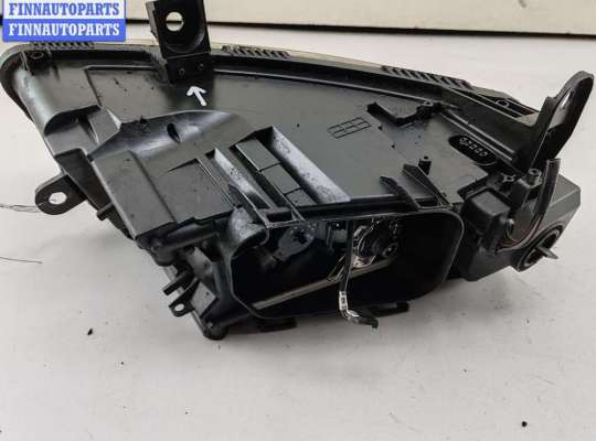 купить Фара левая на Audi A6 C6 (2004-2011)