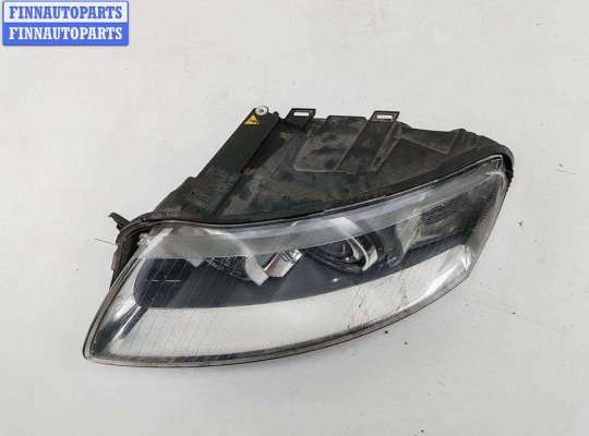 купить Фара левая на Audi A6 C6 (2004-2011)