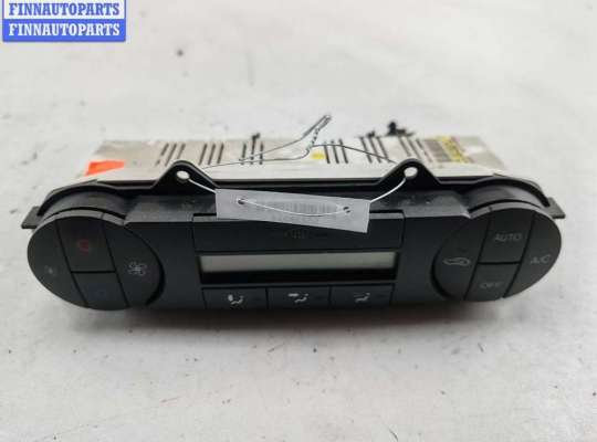 Переключатель отопителя FO2149007 на Ford Mondeo III (2000-2007)