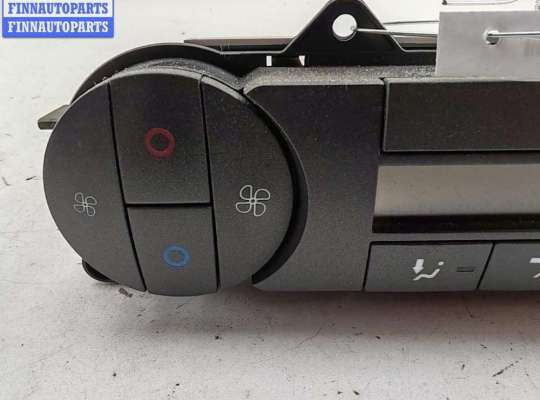 купить Переключатель отопителя на Ford Mondeo III (2000-2007)