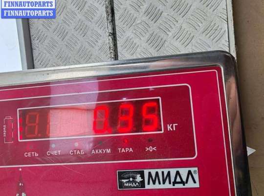 купить Переключатель отопителя на Ford Mondeo III (2000-2007)