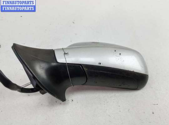 купить Зеркало наружное левое на Peugeot 407