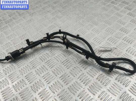 купить Трубка топливная на Audi A4 B7 (2004-2008)