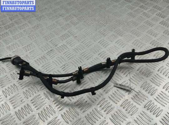 купить Трубка топливная на Audi A4 B7 (2004-2008)