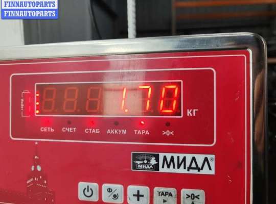 купить Шкив коленвала на Opel Omega B (1994-2003)