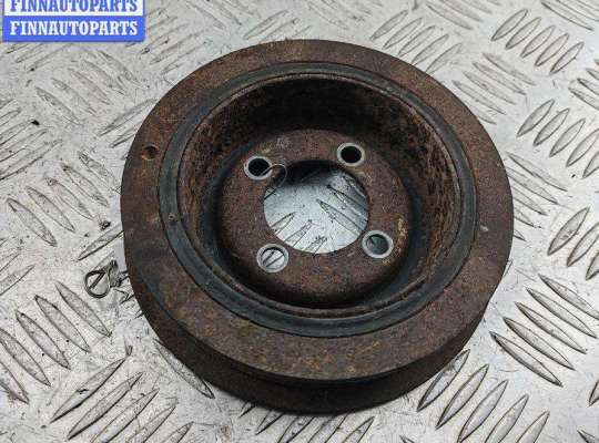 купить Шкив коленвала на Opel Omega B (1994-2003)