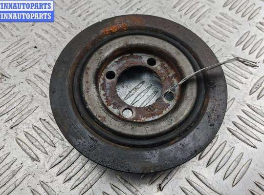 купить Шкив коленвала на Opel Omega B (1994-2003)