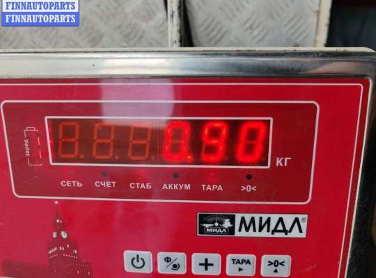 купить Насос топливный на Audi A6 C5 (1997-2005)