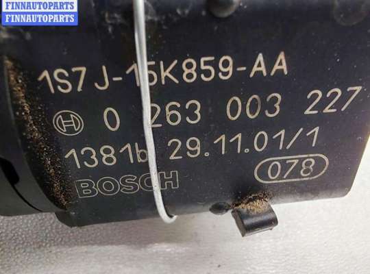 купить Датчик парковки (парктроник) задний на Ford Mondeo III (2000-2007)