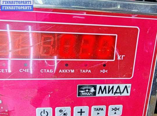 купить Ручка двери наружная задняя правая на BMW 3 E46 (1998-2006)