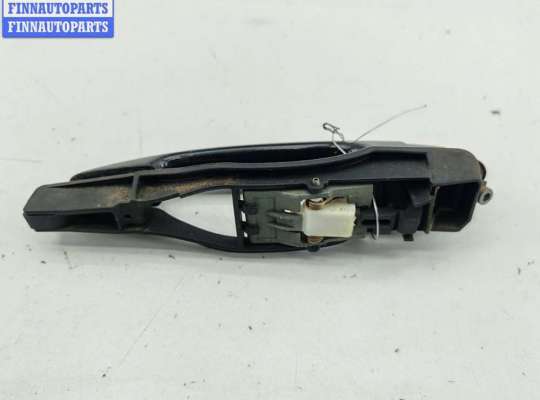 купить Ручка двери наружная задняя правая на BMW 3 E46 (1998-2006)