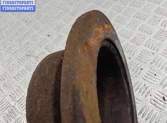 купить Диск тормозной задний на Volkswagen Crafter