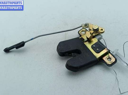 купить Замок багажника на Volkswagen Passat B5