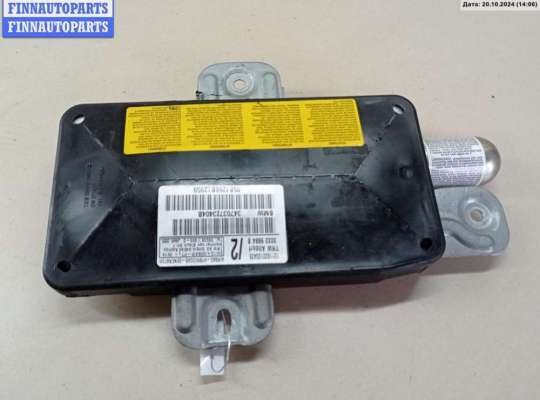 купить Подушка безопасности в дверь передняя правая на BMW X5 E53 (1999-2006)