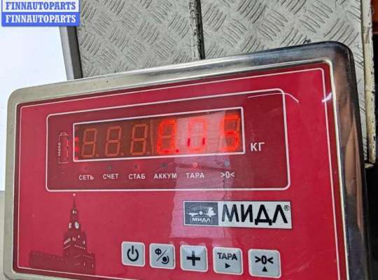 купить Датчик парковки (парктроник) задний на Opel Astra H (2004-2009)