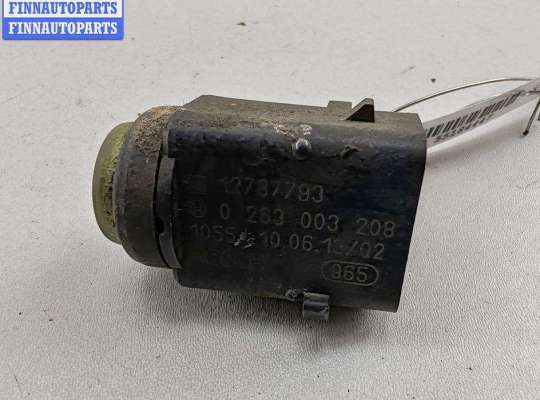 купить Датчик парковки (парктроник) задний на Opel Astra H (2004-2009)