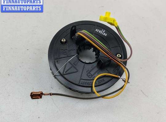 Подрулевой шлейф (кольцо SRS) на Mercedes-Benz A (W168)