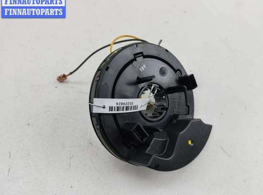 Подрулевой шлейф (кольцо SRS) на Mercedes-Benz A (W168)