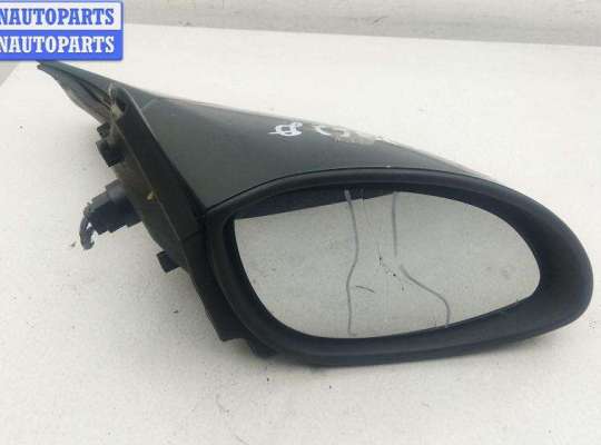 купить Зеркало наружное правое на Opel Vectra B (1995-2002)