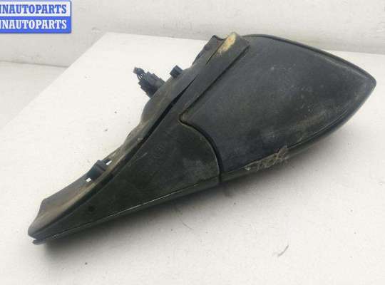 купить Зеркало наружное правое на Opel Vectra B (1995-2002)