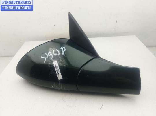 купить Зеркало наружное правое на Opel Vectra B (1995-2002)