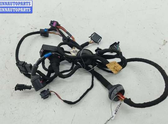 Проводка двери VG2756163 на Volkswagen Passat B5