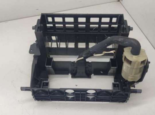 купить Рамка магнитолы на Audi A4 B5 (1994-2001)