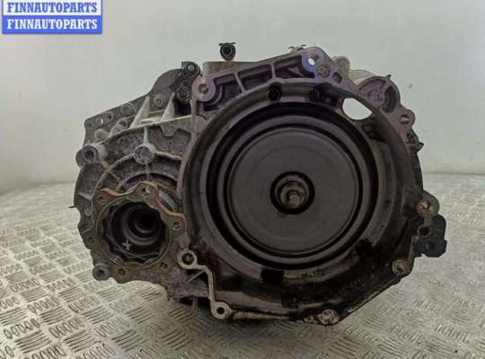 Купить КПП автоматическая (АКПП) на Volkswagen Passat B6 КПП автоматическая (АКПП) VG2778454 на Volkswagen Passat B6