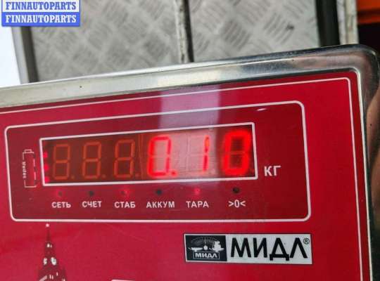 купить Шлейф подрулевой на Audi A6 C5 (1997-2005)