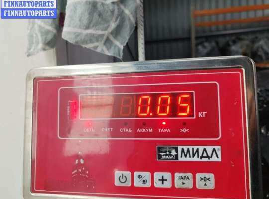 купить Форсунка топливная на Fiat Stilo