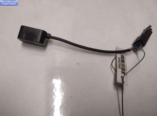 Прочая запчасть OP2214066 на Opel Astra K (2015-2021)