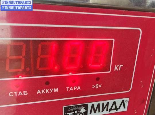 купить Подушка крепления КПП на Volkswagen Transporter T4