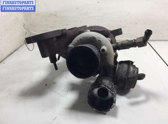 купить Турбина на Skoda Octavia mk2 (A5 1Z) 2004-2013