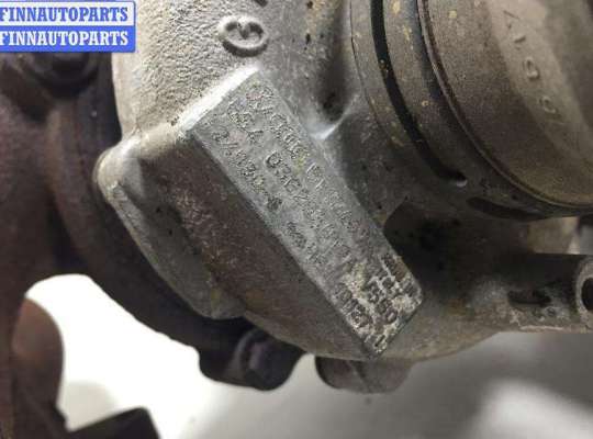 купить Турбина на Skoda Octavia mk2 (A5 1Z) 2004-2013