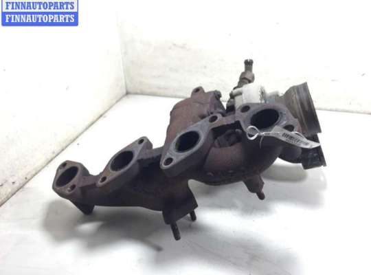 купить Турбина на Skoda Octavia mk2 (A5 1Z) 2004-2013