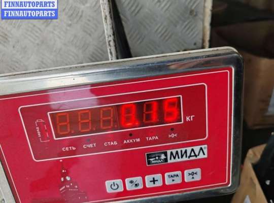 купить Воздуховод на BMW 3 E46 (1998-2006)