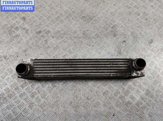 купить Радиатор интеркулера на BMW 5 E60/E61 (2003-2010)