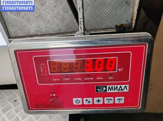 купить Радиатор интеркулера на BMW 5 E60/E61 (2003-2010)