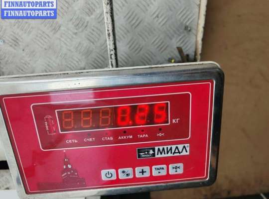 купить Молдинг двери задней правой на BMW 3 E36 (1991-2000)