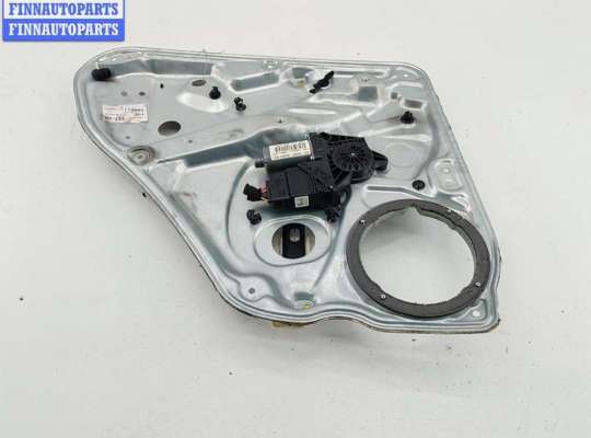 Стеклоподъемник электрический задний левый VG2680210 на Volkswagen Passat B5+ (GP)