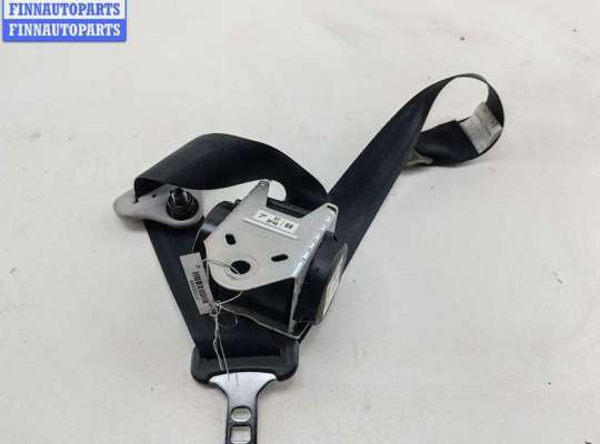 купить Ремень безопасности передний правый на Mazda 3 (2003-2008) BK