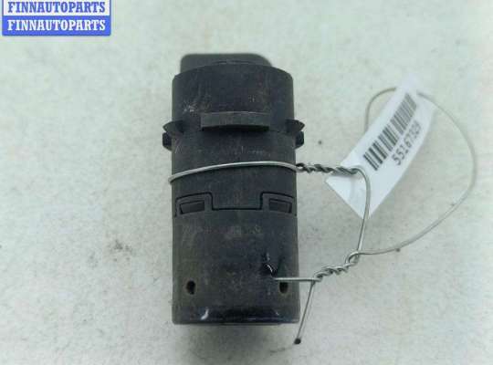 купить Датчик парковки (парктроник) задний на Audi A4 B7 (2004-2008)