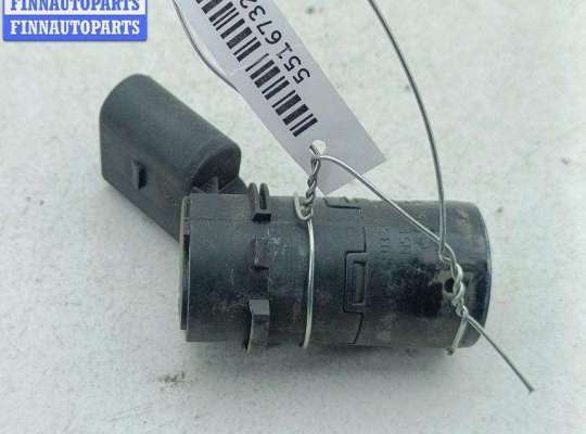 купить Датчик парковки (парктроник) задний на Audi A4 B7 (2004-2008)