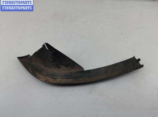 купить Юбка бампера переднего на Ford Galaxy (2000-2006)